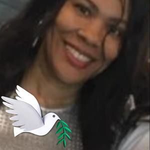 Meet your Posher, Charnettra cookie butler